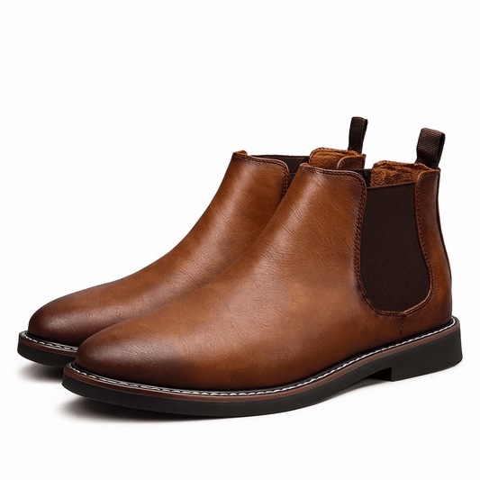 Lovestylo | Chelsea Waterdichte Boots