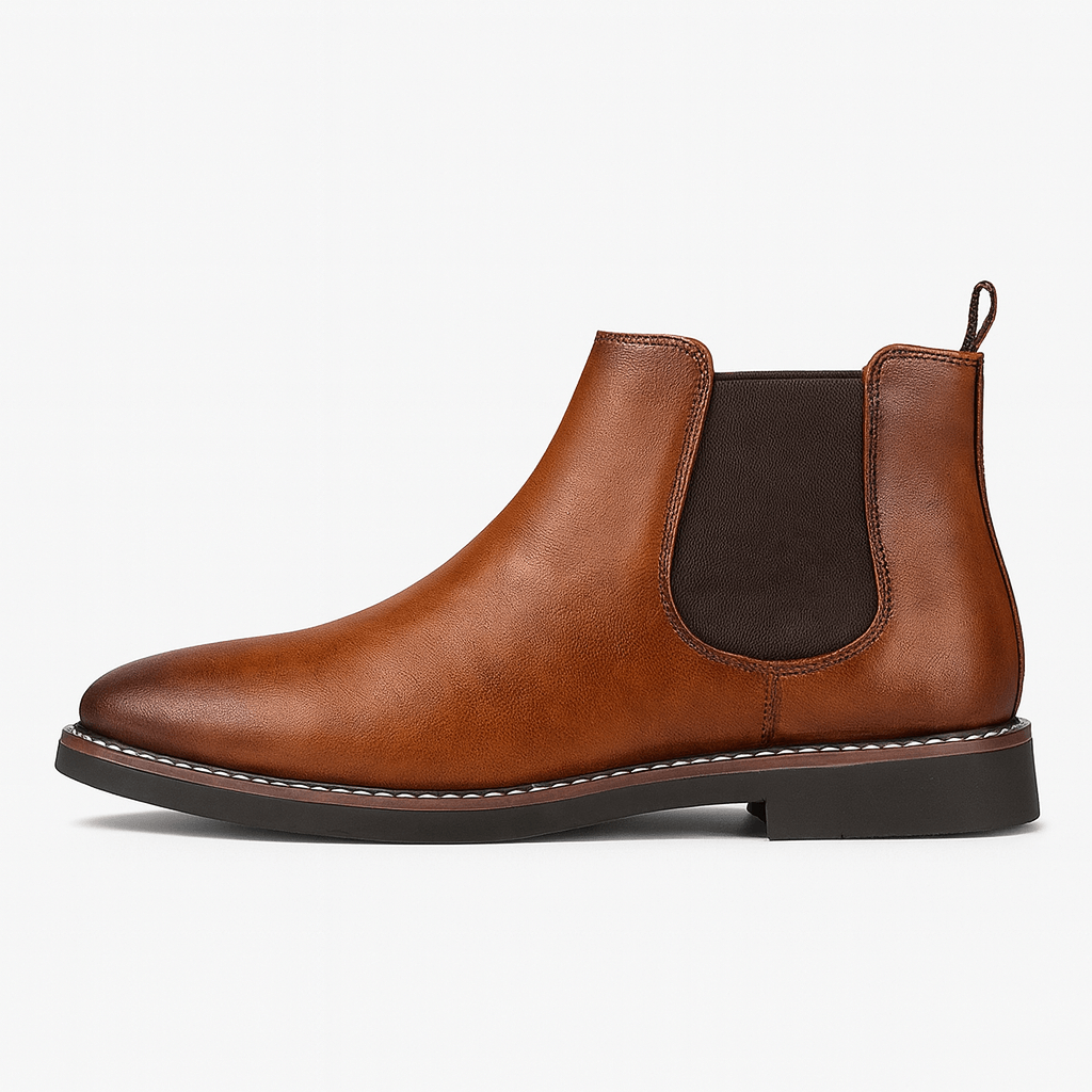 Lovestylo | Chelsea Waterdichte Boots