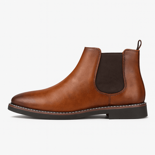 Lovestylo | Chelsea Waterdichte Boots