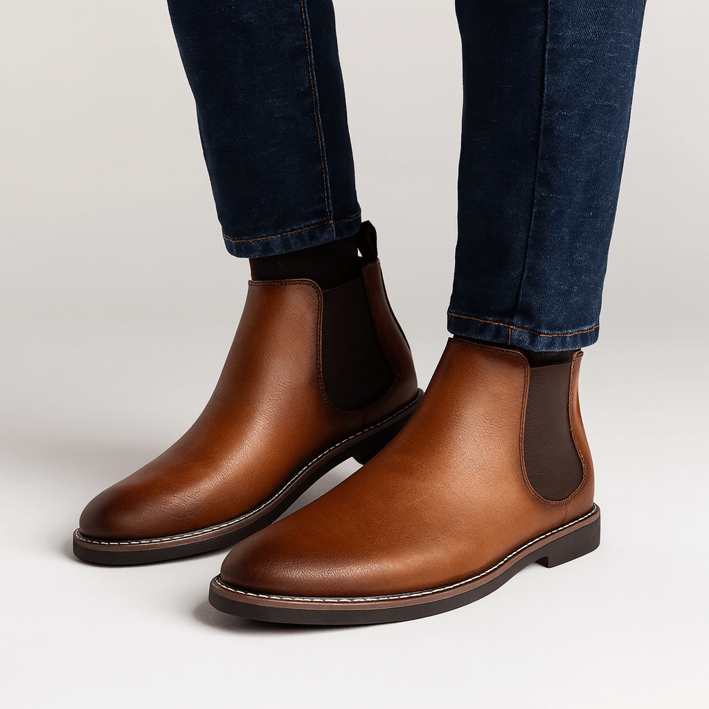Lovestylo | Chelsea Waterdichte Boots