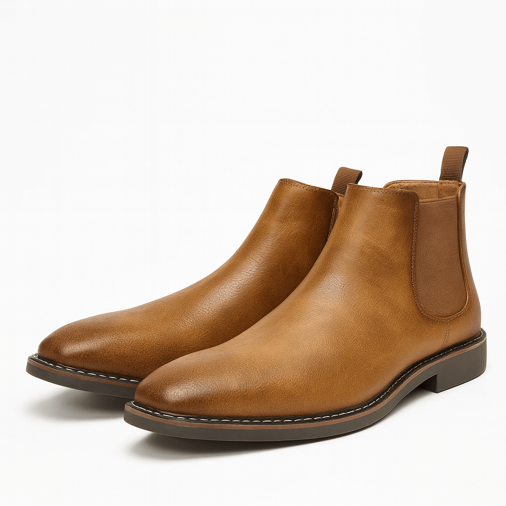 Lovestylo | Chelsea Waterdichte Boots
