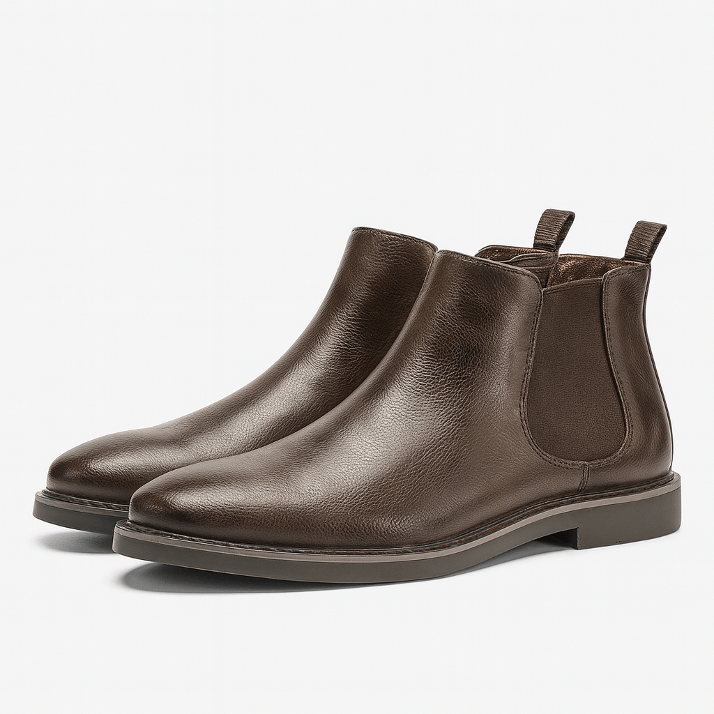Lovestylo | Chelsea Waterdichte Boots
