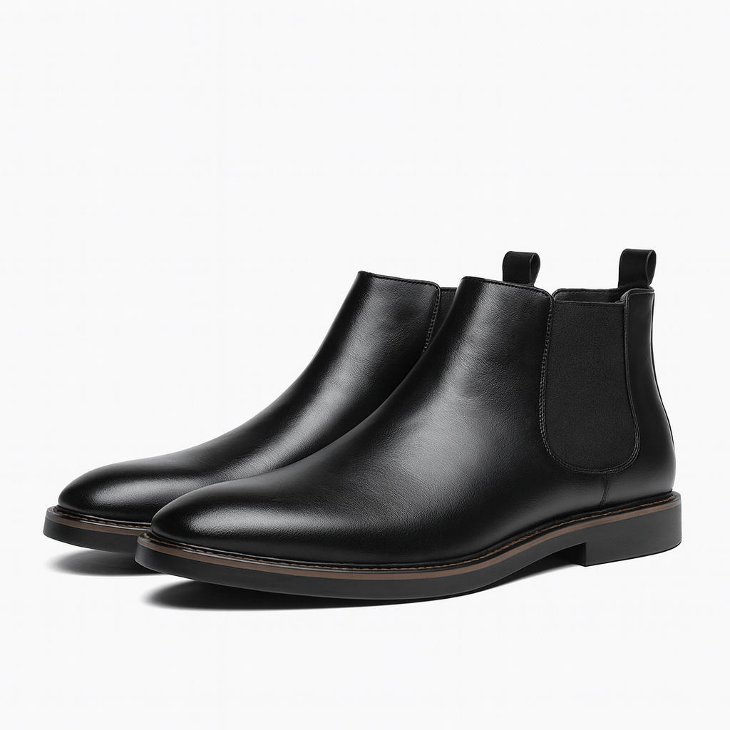 Lovestylo | Chelsea Waterdichte Boots