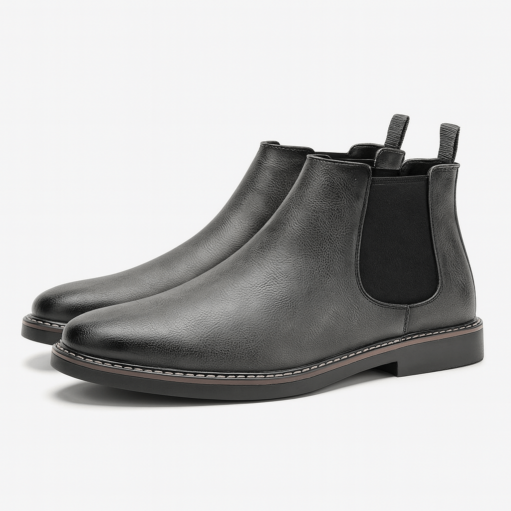 Lovestylo | Chelsea Waterdichte Boots