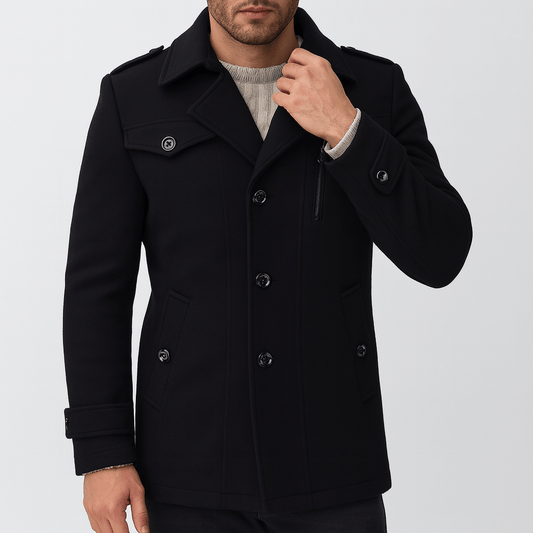 Lovestylo | Op maat gemaakte Trench Coat