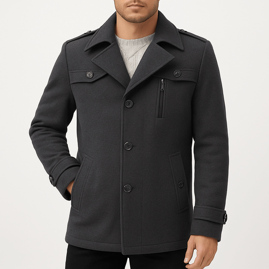 Lovestylo | Op maat gemaakte Trench Coat