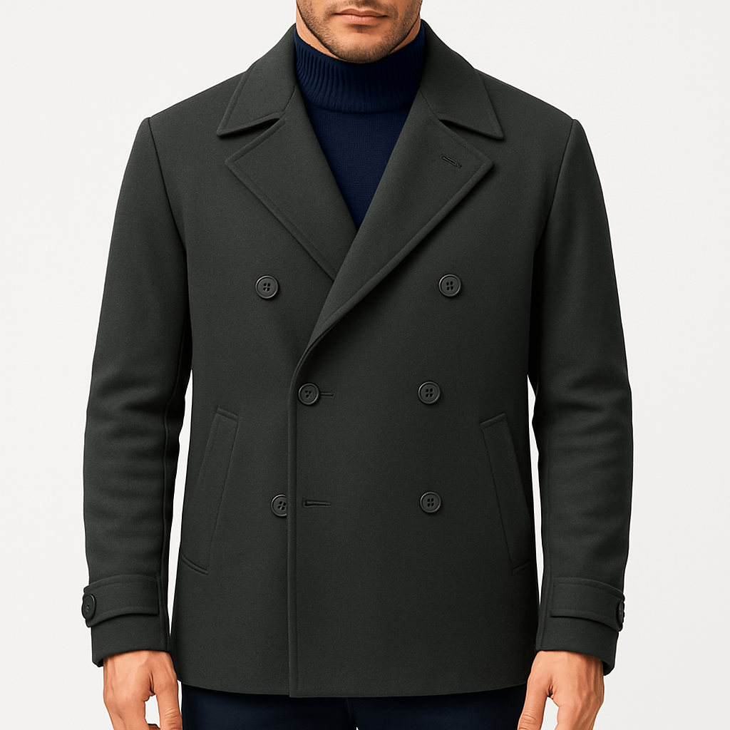 Lovestylo | Winter Trenchcoat