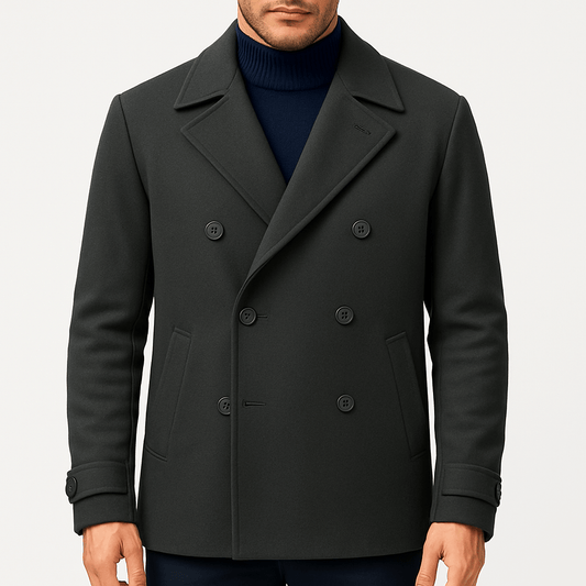 Lovestylo | Winter Trenchcoat