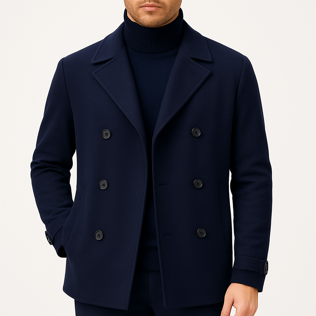 Lovestylo | Winter Trenchcoat