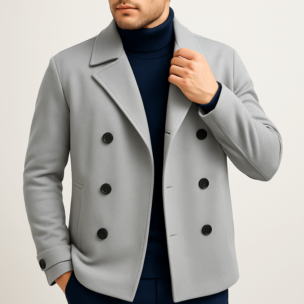 Lovestylo | Winter Trenchcoat