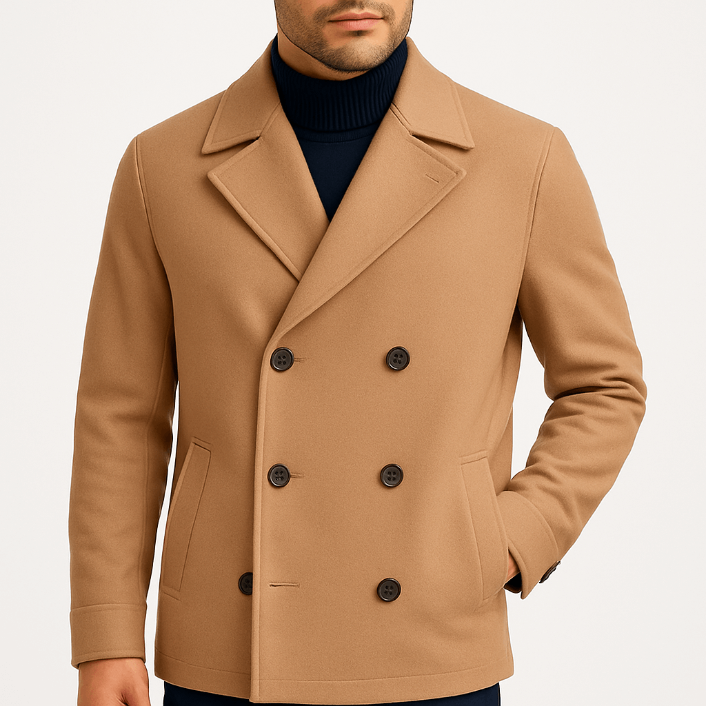 Lovestylo | Winter Trenchcoat